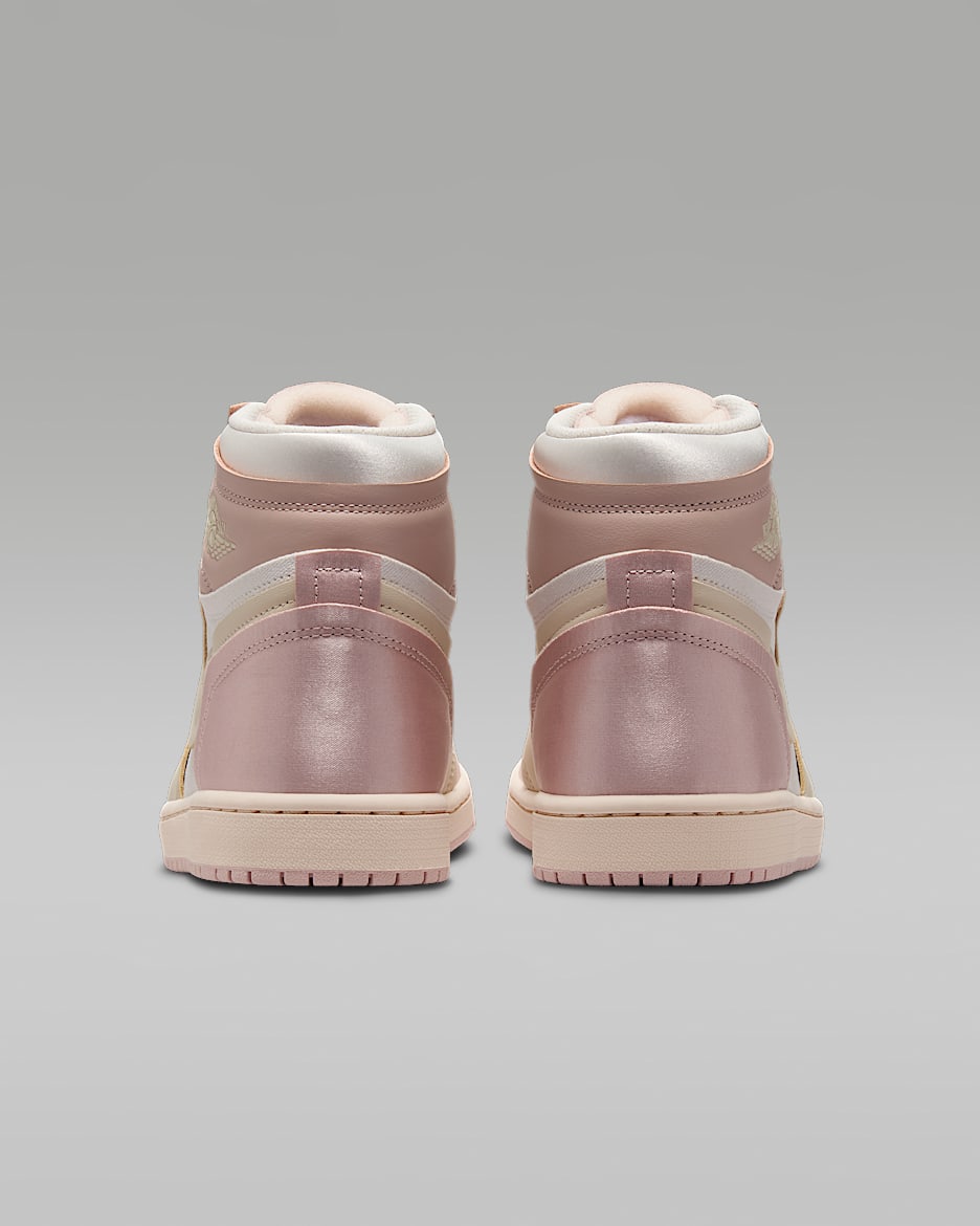 Air Jordan 1 High Method of Make Women s Shoes